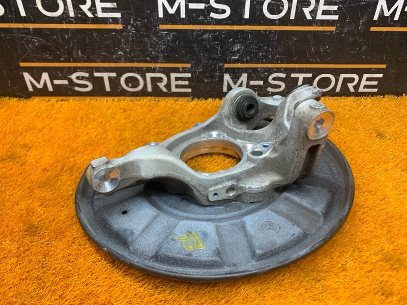 кулак поворотный, 1500 рублей, Красноярск