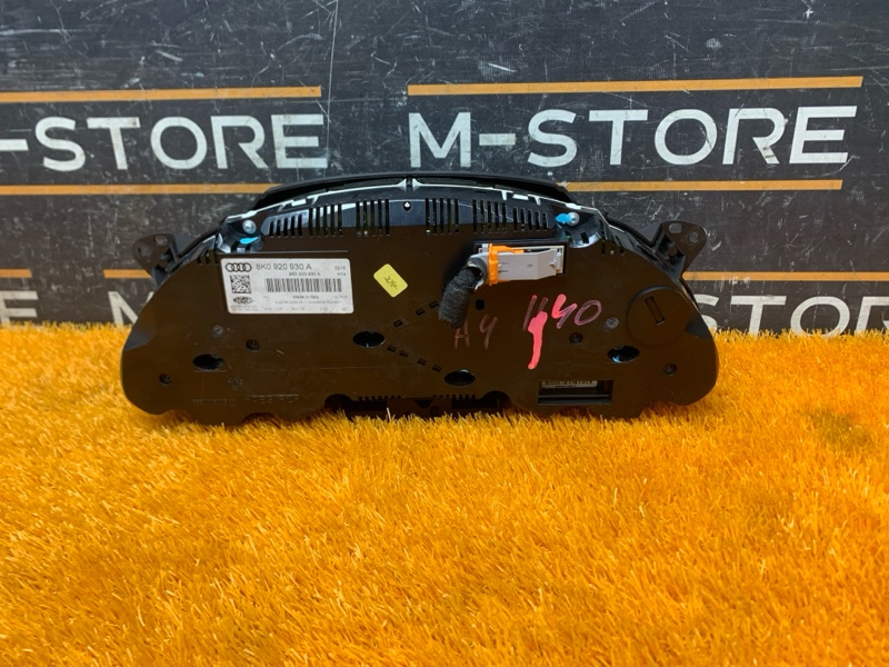 щиток приборов, 2220 рублей, Красноярск