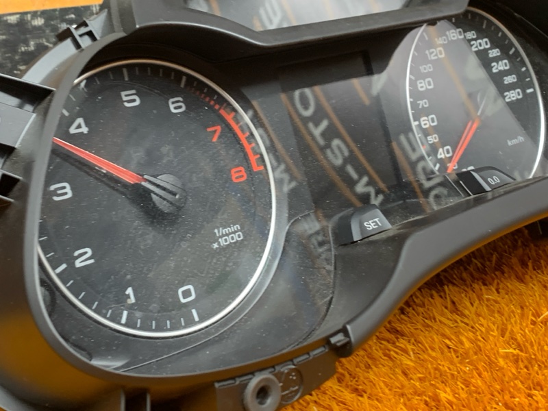 щиток приборов, 2300 рублей, Красноярск