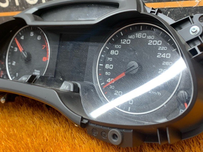 щиток приборов, 2300 рублей, Красноярск