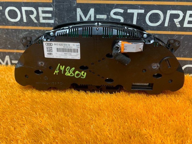 щиток приборов, 2300 рублей, Красноярск