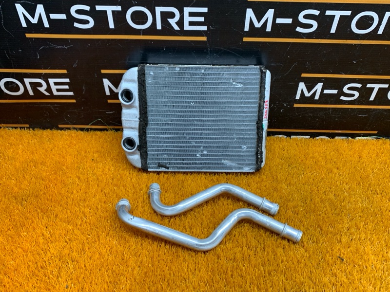 радиатор печки, 840 рублей, Красноярск