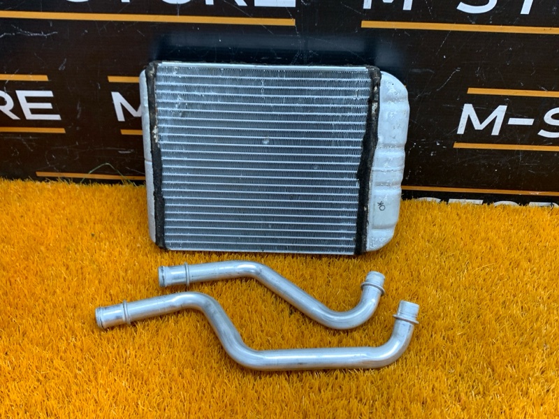 радиатор печки, 840 рублей, Красноярск