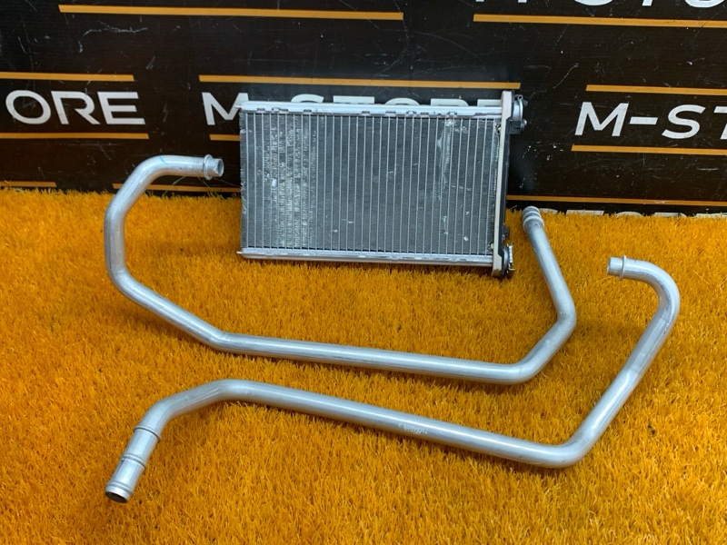 радиатор печки, 4000 рублей, Красноярск