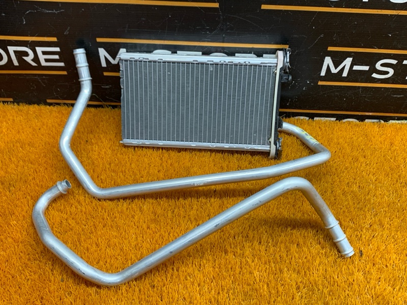 радиатор печки, 4000 рублей, Красноярск