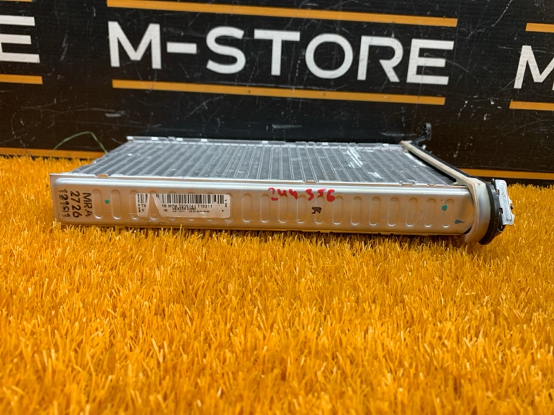 радиатор печки, 4000 рублей, Красноярск