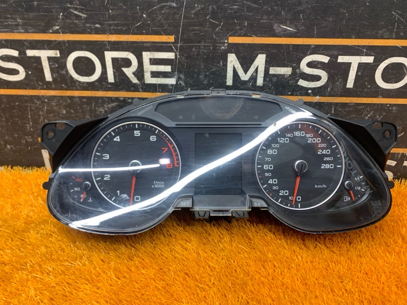 щиток приборов, 5760 рублей, Красноярск