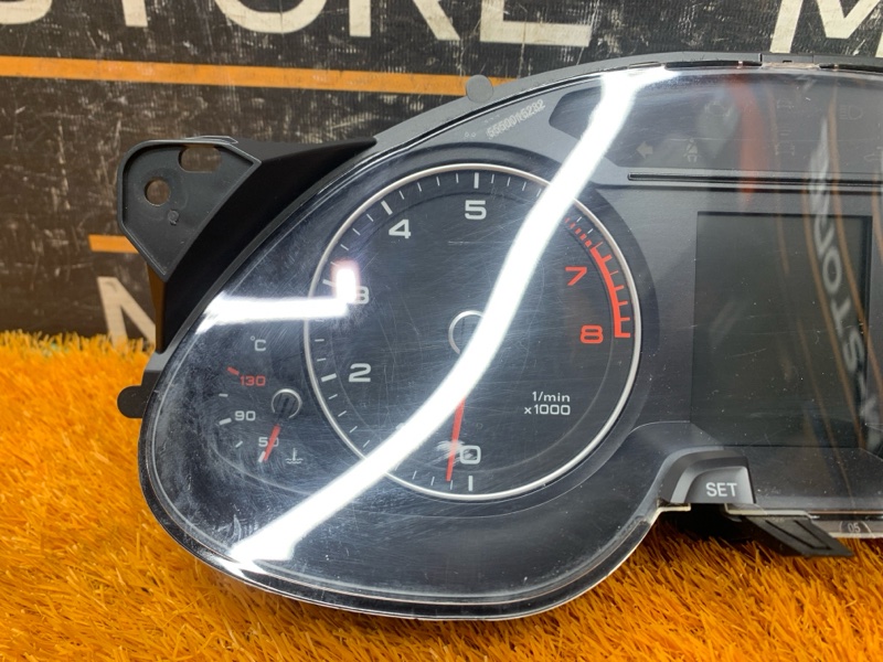 щиток приборов, 5760 рублей, Красноярск