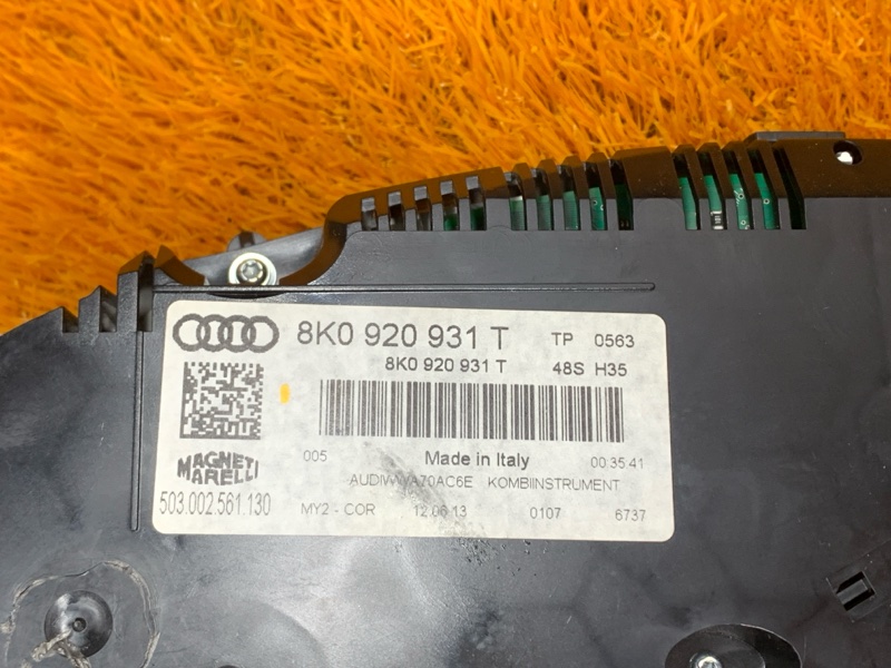 щиток приборов, 5760 рублей, Красноярск