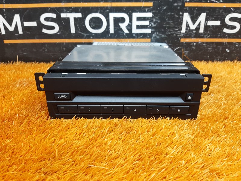 CD-Чейнджер, 500 рублей, Красноярск