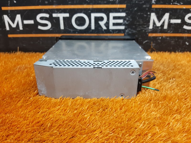 CD-Чейнджер, 500 рублей, Красноярск