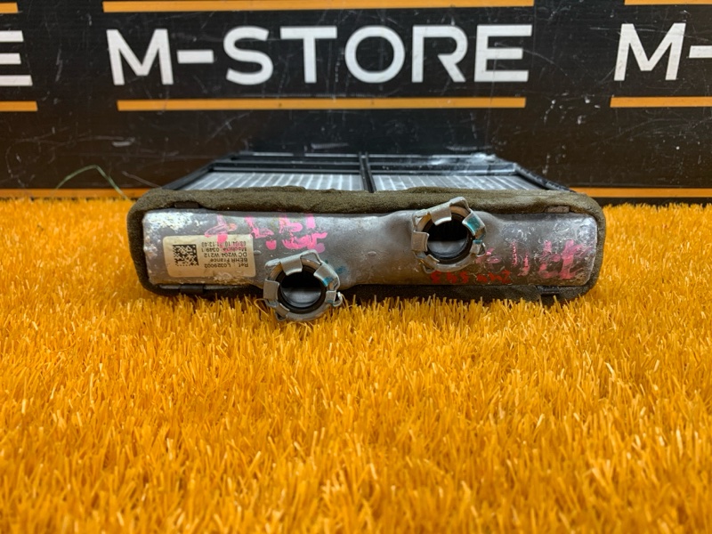 радиатор печки, 800 рублей, Красноярск