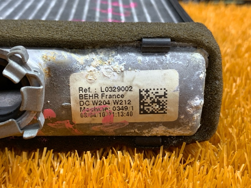 радиатор печки, 800 рублей, Красноярск