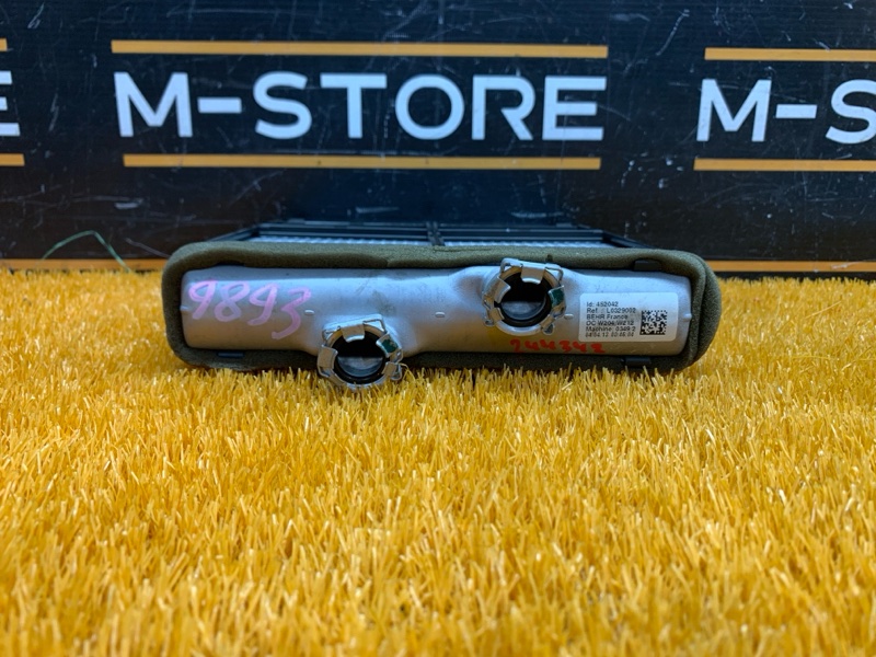 радиатор печки, 800 рублей, Красноярск