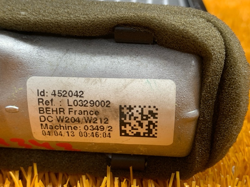 радиатор печки, 800 рублей, Красноярск