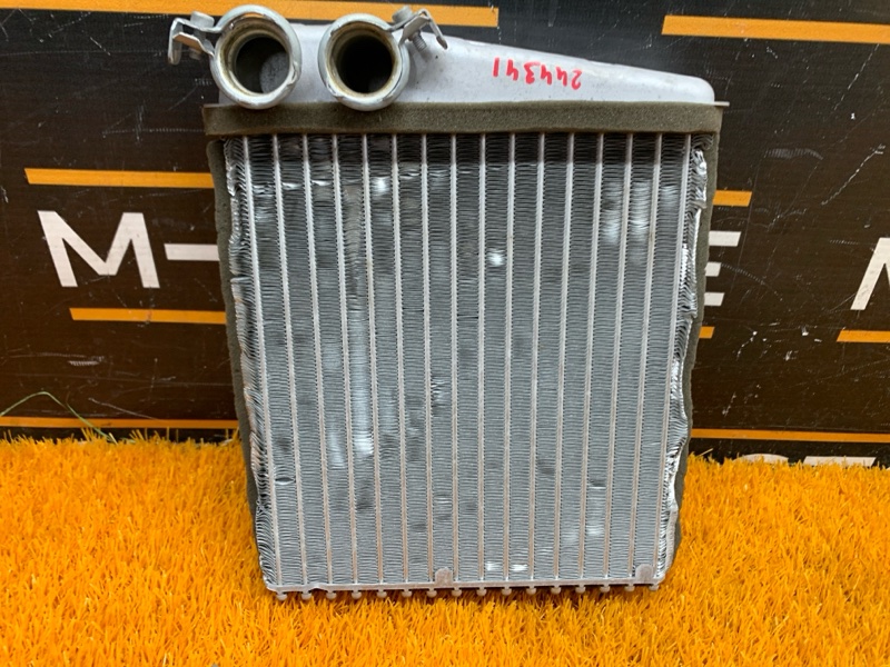 радиатор печки, 820 рублей, Красноярск