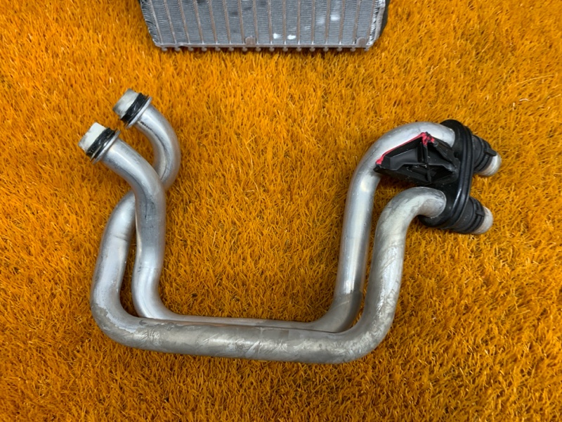 радиатор печки, 820 рублей, Красноярск