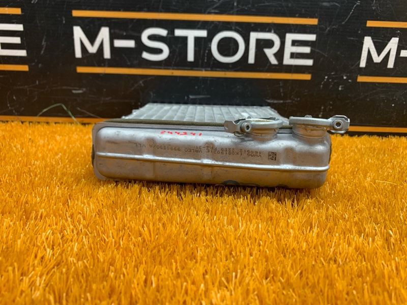 радиатор печки, 820 рублей, Красноярск