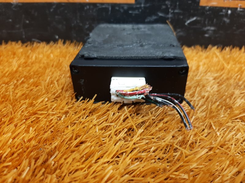 Блок управления магнитолой, 3890 рублей, Красноярск