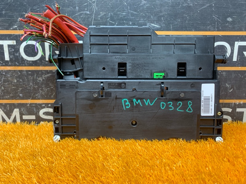 блок предохранителей, 500 рублей, Красноярск