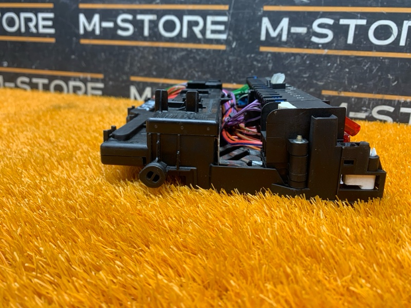 блок предохранителей, 500 рублей, Красноярск