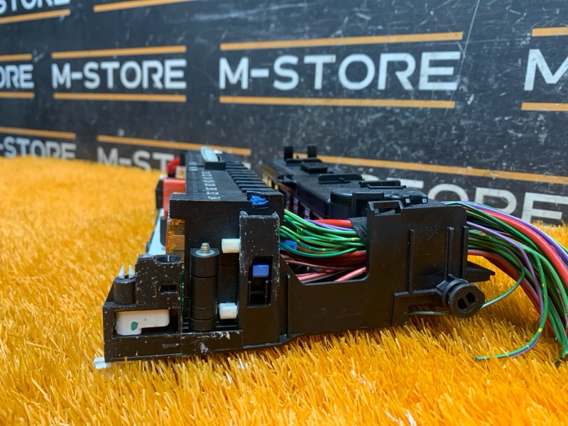 блок предохранителей, 500 рублей, Красноярск