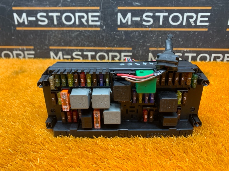 Блок предохранителей SAM, 4900 рублей, Красноярск