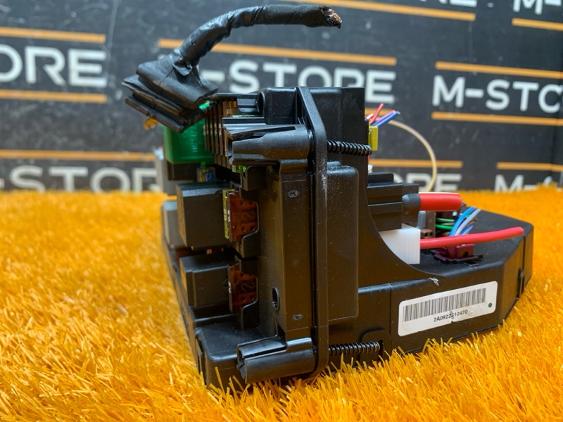 Блок предохранителей SAM, 4900 рублей, Красноярск