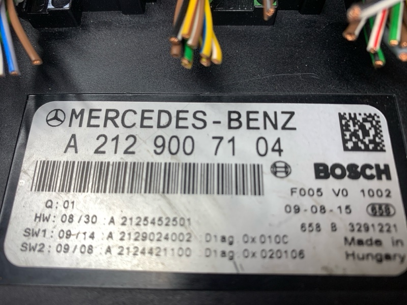 Блок предохранителей SAM, 4900 рублей, Красноярск