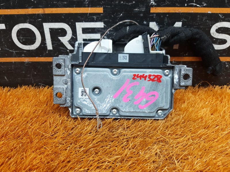 Блок управления Airbag, 870 рублей, Красноярск