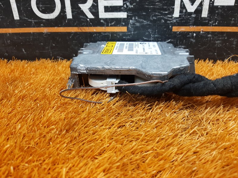 Блок управления Airbag, 870 рублей, Красноярск