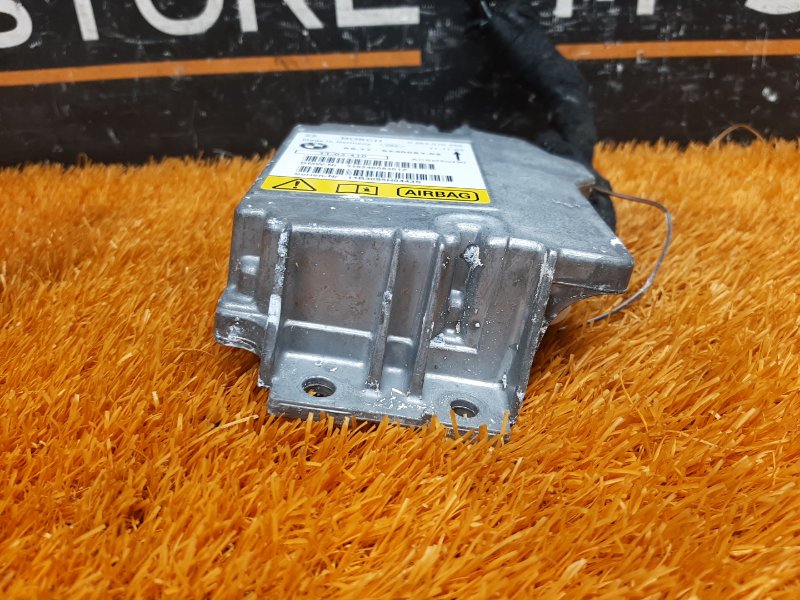 Блок управления Airbag, 870 рублей, Красноярск