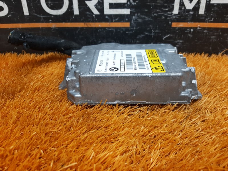 Блок управления Airbag, 870 рублей, Красноярск