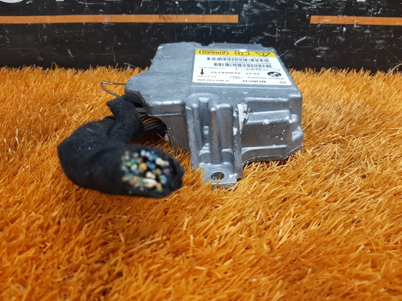 Блок управления Airbag, 870 рублей, Красноярск