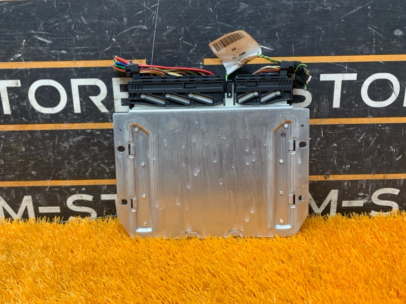 Блок управления ESP, 900 рублей, Красноярск