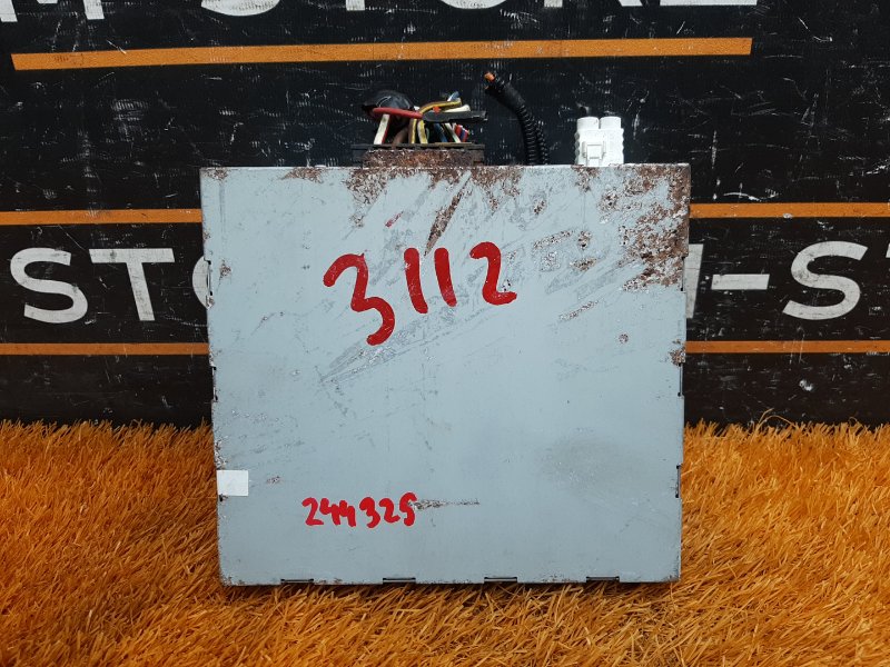 Блок управления магнитолой, 1000 рублей, Красноярск