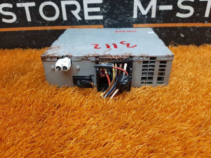 Блок управления магнитолой, 1000 рублей, Красноярск