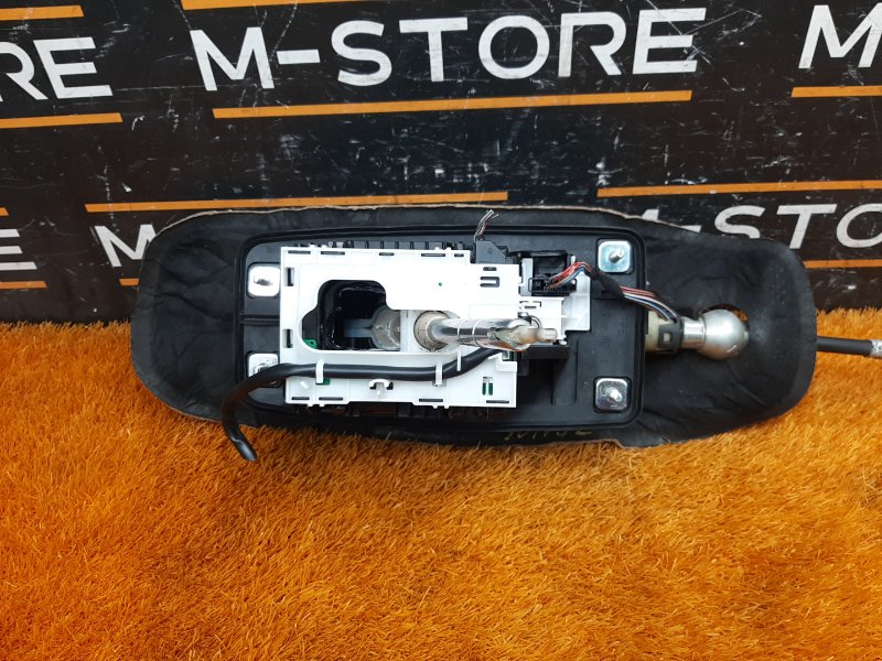 селектор акпп, 1500 рублей, Красноярск