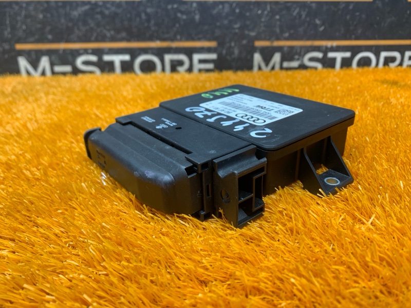 Блок управления стояночным тормозом, 500 рублей, Красноярск