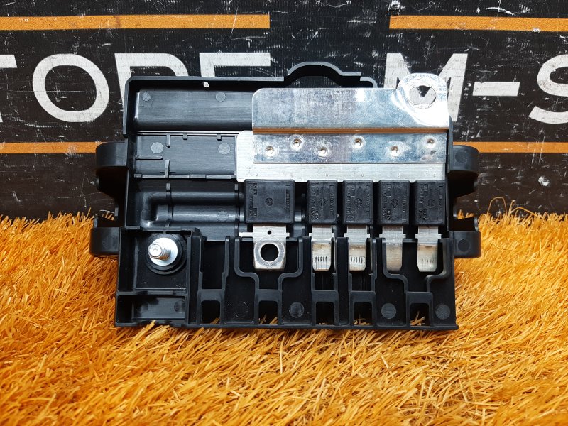 блок предохранителей, 600 рублей, Красноярск