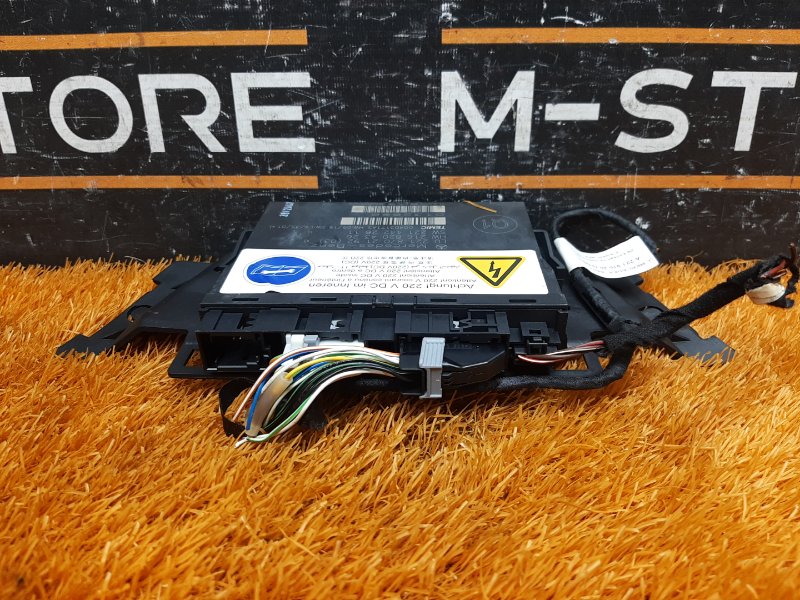 блок управления сиденьем, 2060 рублей, Красноярск