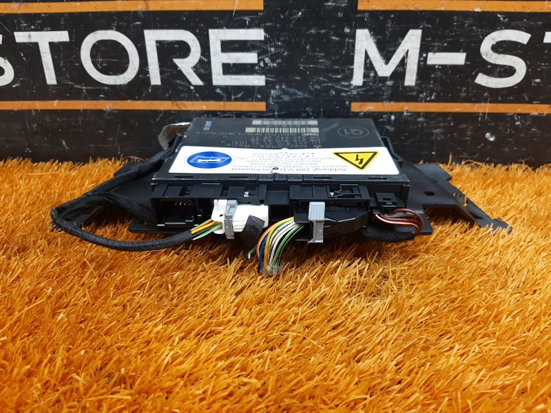 блок управления сиденьем, 2060 рублей, Красноярск