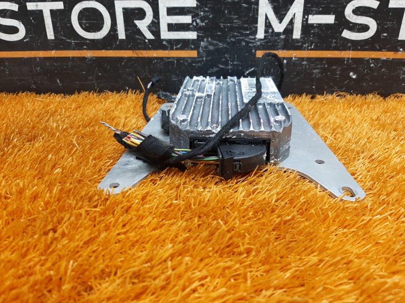 Блок управления ICM, 1960 рублей, Красноярск