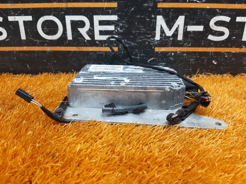 Блок управления ICM, 1960 рублей, Красноярск