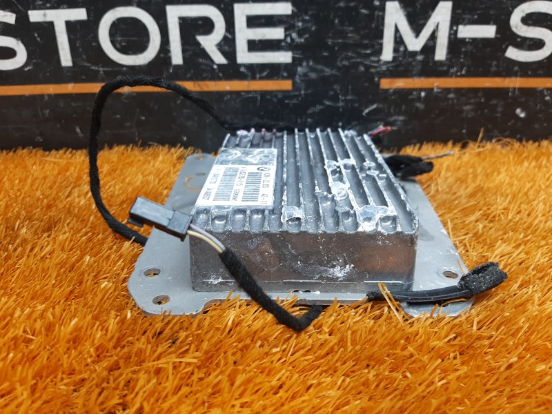 Блок управления ICM, 1960 рублей, Красноярск