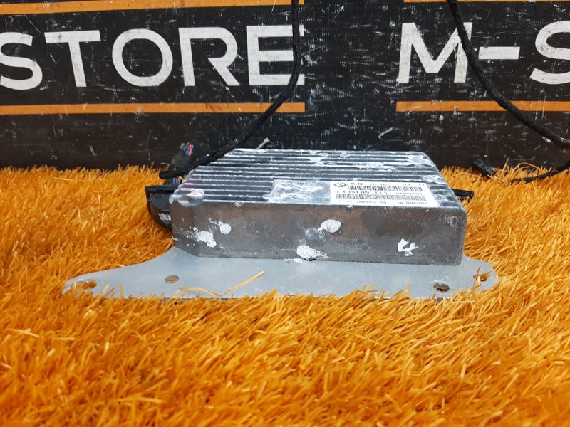 Блок управления ICM, 1960 рублей, Красноярск