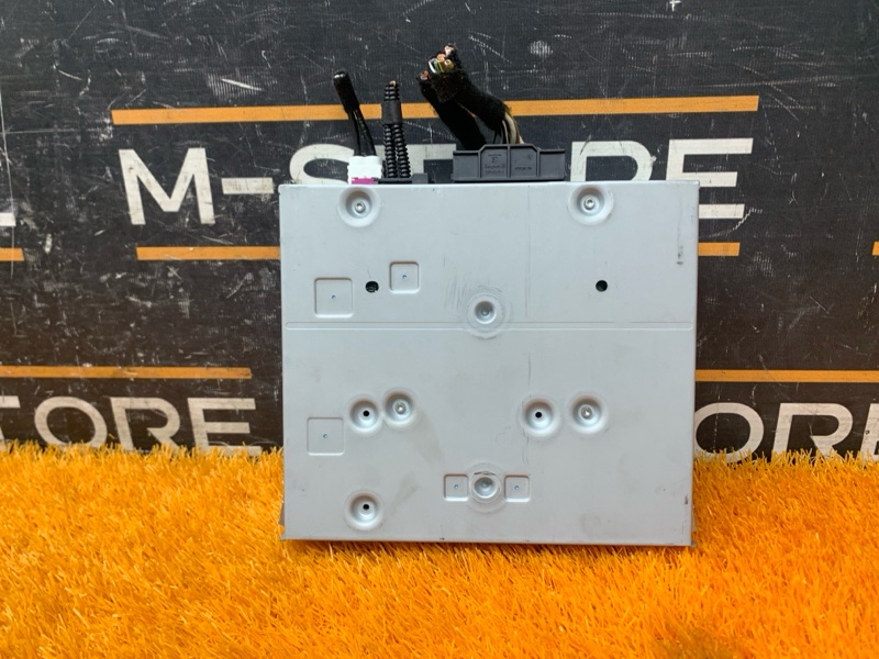 Блок управления магнитолой, 500 рублей, Красноярск