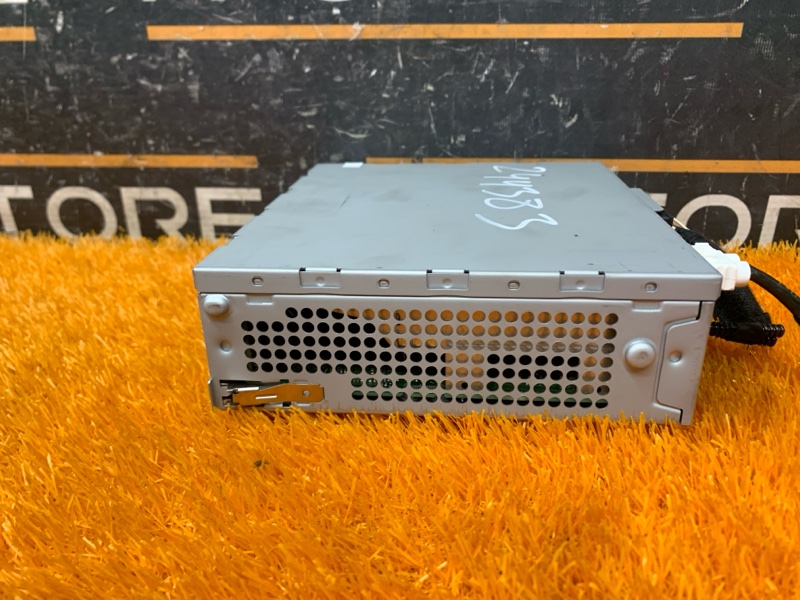 Блок управления магнитолой, 500 рублей, Красноярск