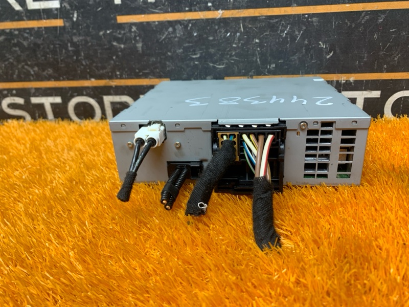 Блок управления магнитолой, 500 рублей, Красноярск