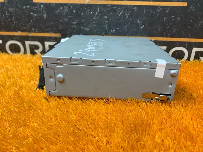 Блок управления магнитолой, 500 рублей, Красноярск